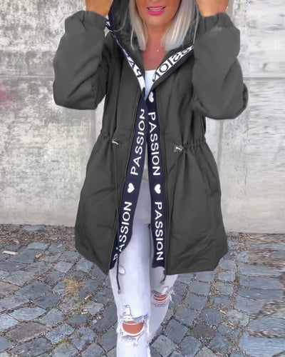 Emma | Passion Komfort Jakke