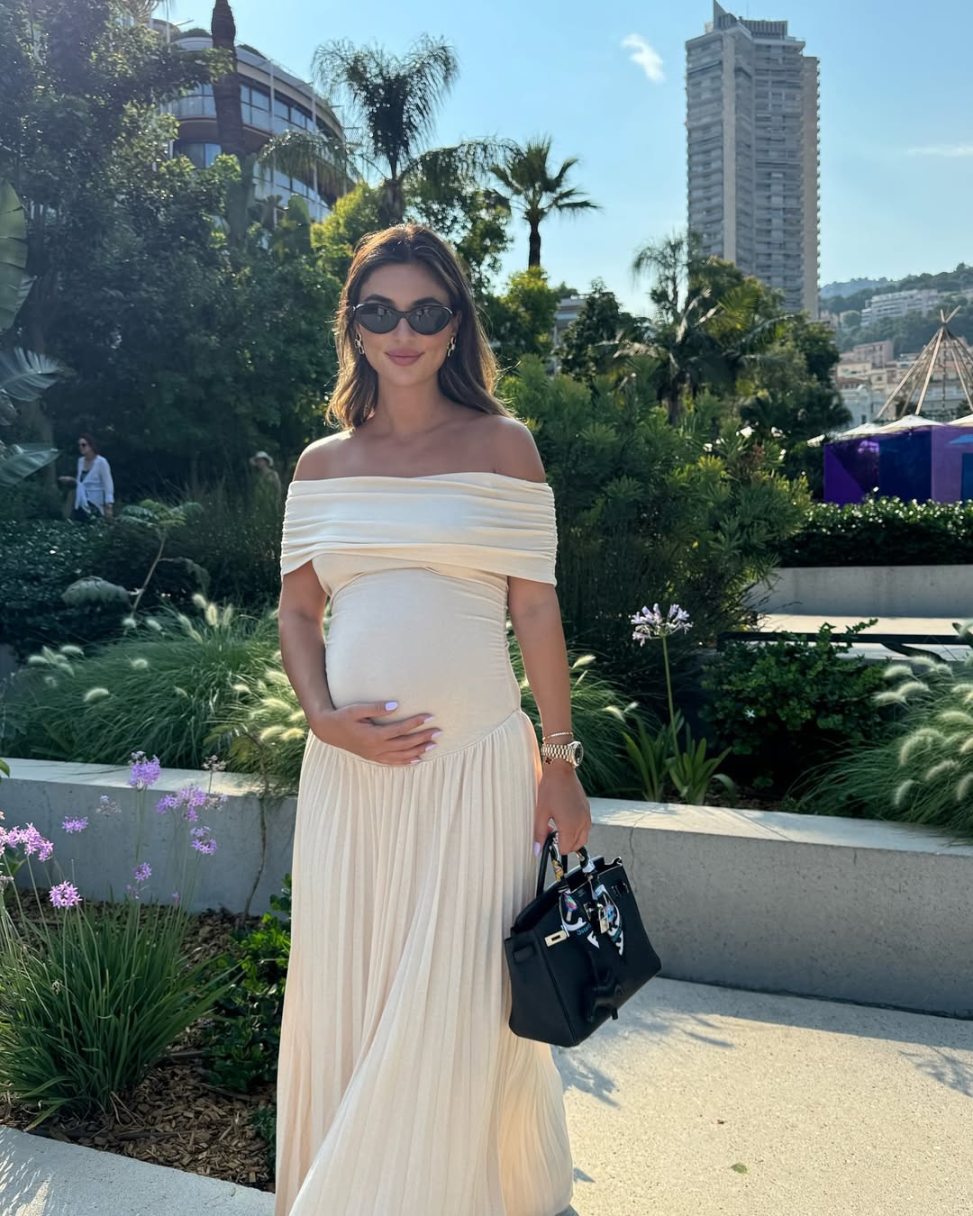 Clarivira – Elegant Ventekjole