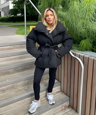 Victoria Vinterjakke