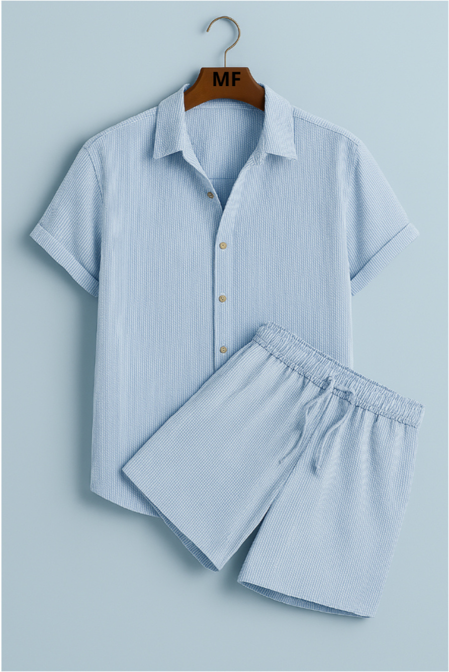 Vihaan - Afslappet sommersæt