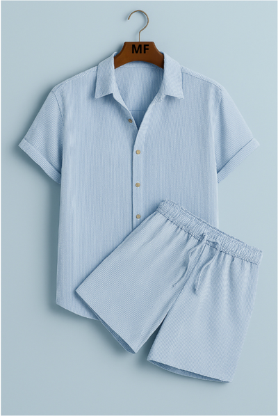 Vihaan - Afslappet sommersæt