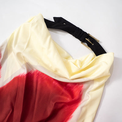 Avra – Stilfuld Afslappet Kjole