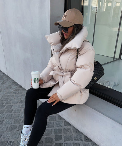 Victoria Vinterjakke