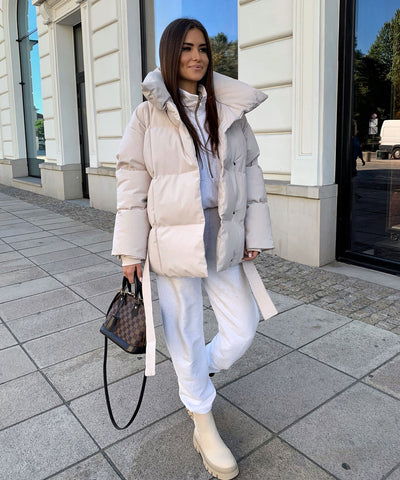 Victoria Vinterjakke