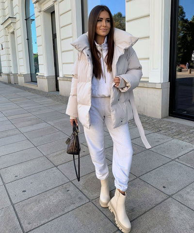 Victoria Vinterjakke