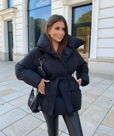 Victoria Vinterjakke